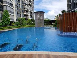 North Park Residences (D27), Apartment #546525201